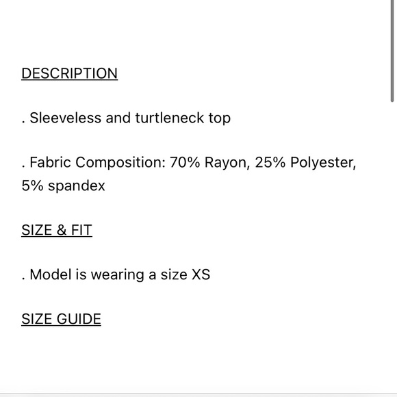 DÉLUC | Willa Top - Picture 3 of 5